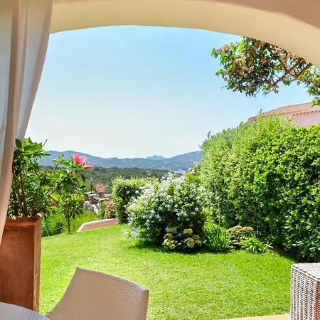 Apartment Cala Del Faro-porto Cervolettini E Ombrelloni Free