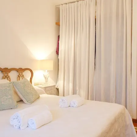 Apartment Cala Del Faro-porto Cervolettini E Ombrelloni Free Porto Cervo