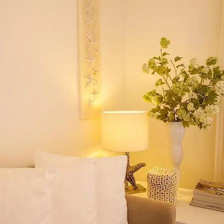 Apartment Cala Del Faro-porto Cervolettini E Ombrelloni Free