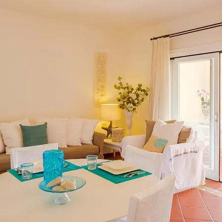 Cala Del Faro-porto Cervolettini E Ombrelloni Free Apartment *