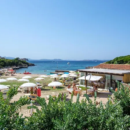 Apartment Cala Del Faro-porto Cervolettini E Ombrelloni Free Porto Cervo