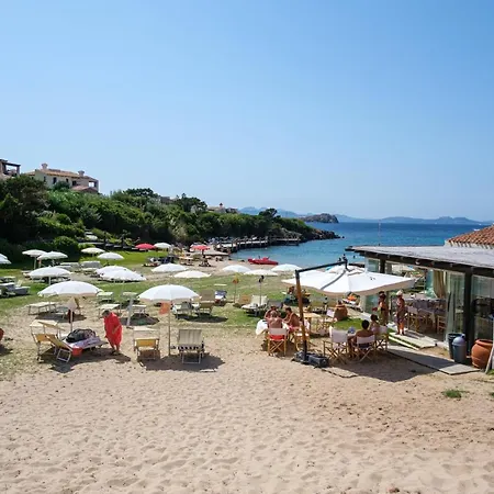 Cala Del Faro-porto Cervolettini E Ombrelloni Free Apartment Porto Cervo