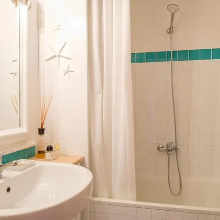Apartment Cala Del Faro-porto Cervolettini E Ombrelloni Free Porto Cervo