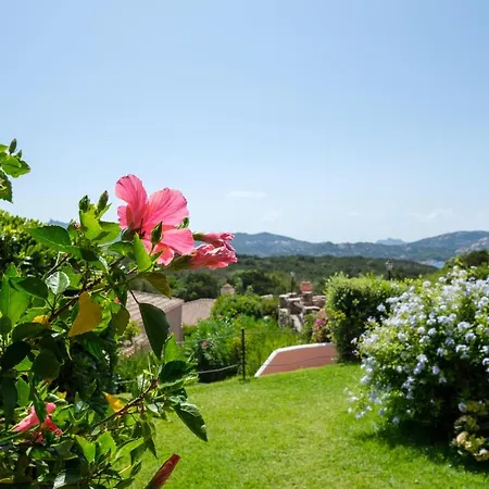 Cala Del Faro-porto Cervolettini E Ombrelloni Free Apartment
