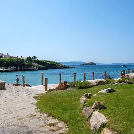 Apartment Cala Del Faro-porto Cervolettini E Ombrelloni Free *