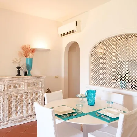 Cala Del Faro-porto Cervolettini E Ombrelloni Free Apartment *