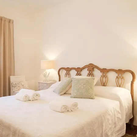 Apartment Cala Del Faro-porto Cervolettini E Ombrelloni Free