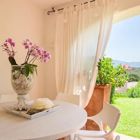 Apartment Cala Del Faro-porto Cervolettini E Ombrelloni Free Porto Cervo